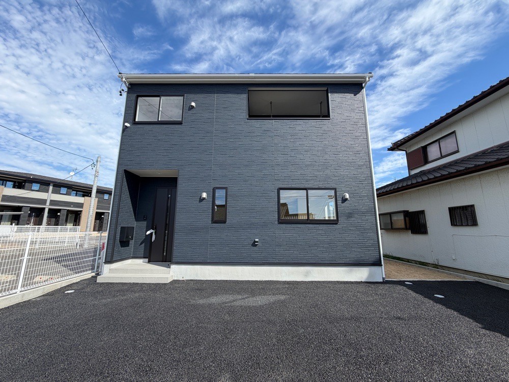 西尾市中畑町　第4　全1棟 画像23