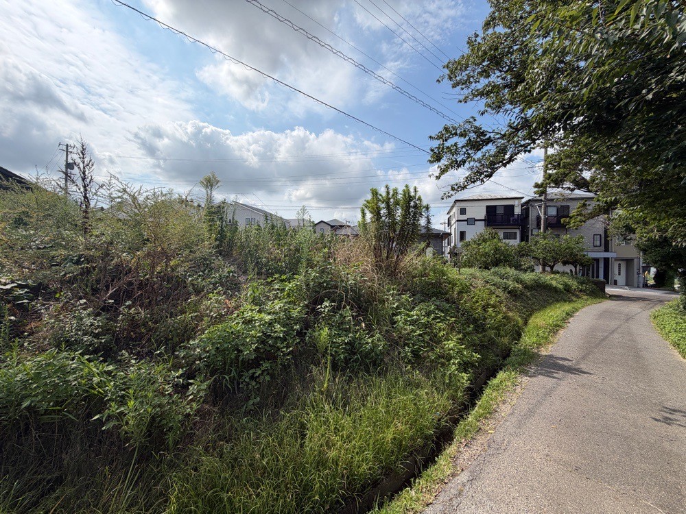 西尾市米津町 画像4