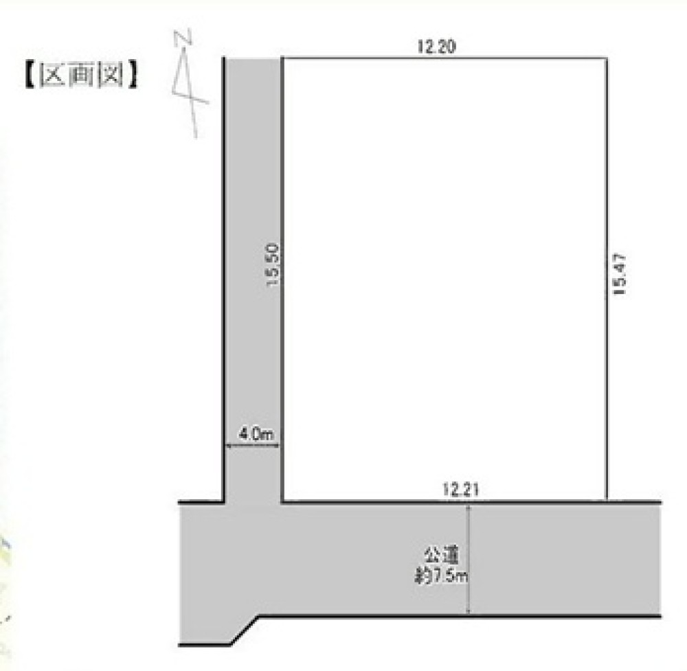 小牧市光ケ丘三丁目 画像1
