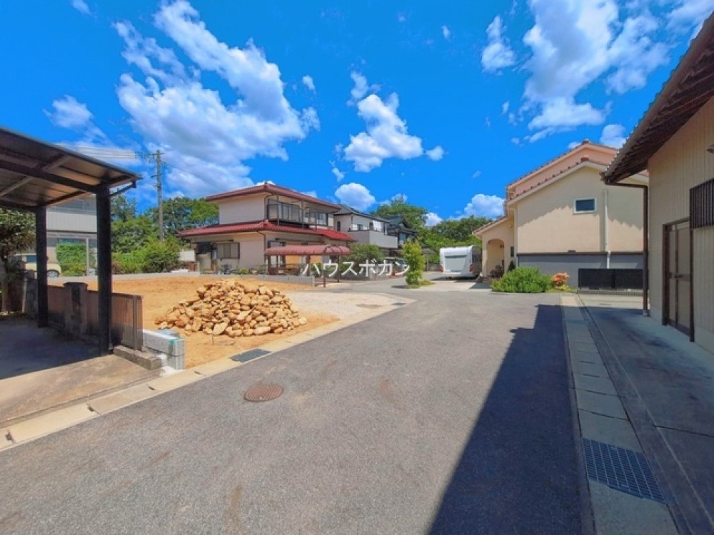 豊田市平戸橋町　2期　全1棟　1号棟 画像5