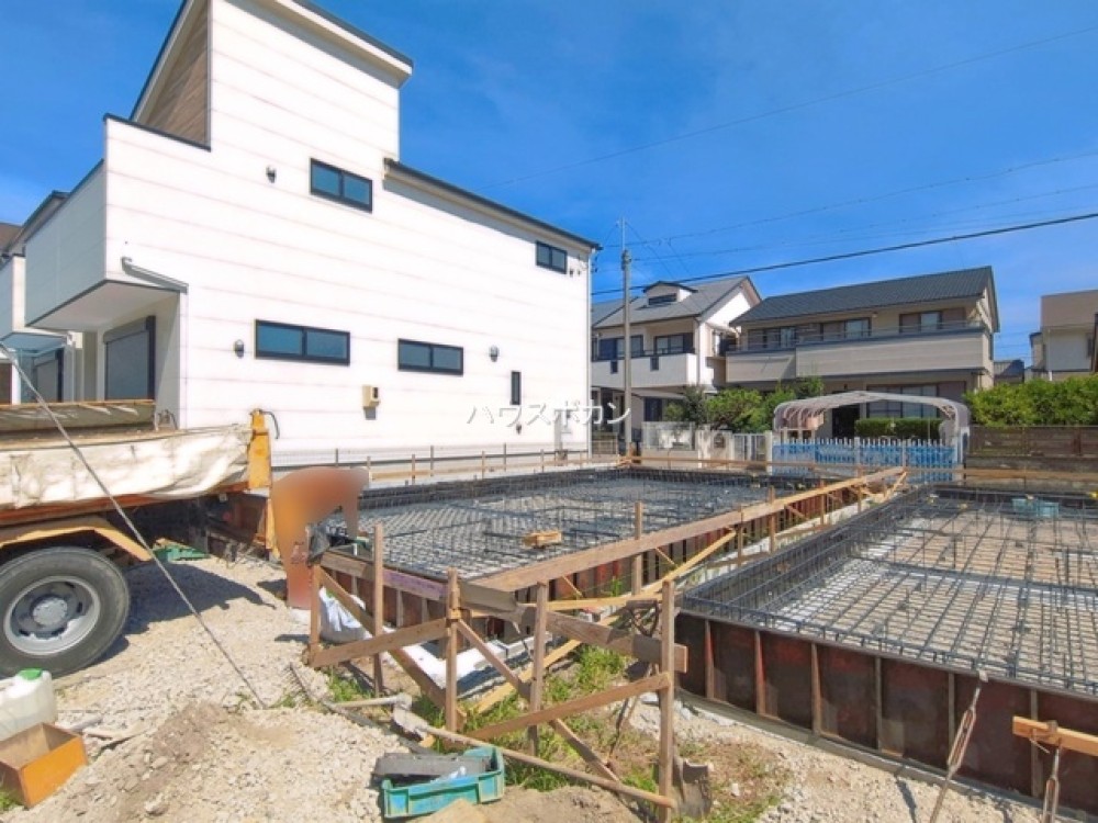 名古屋市中村区諏訪町　1期　全2棟　2号棟 画像5