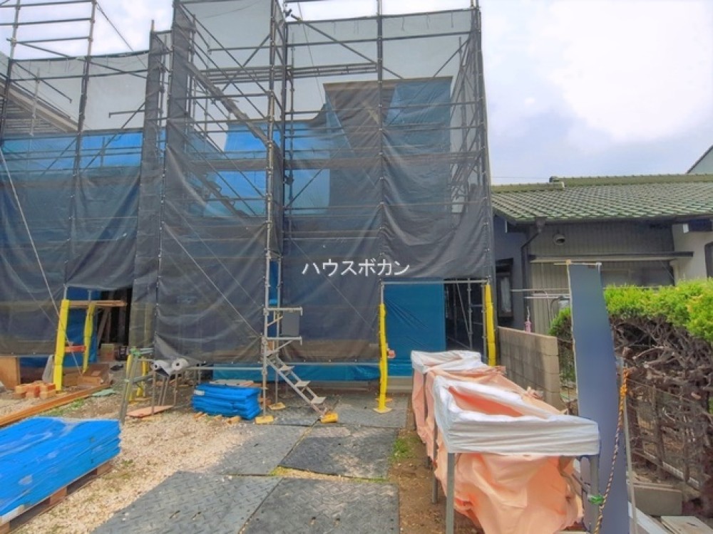 名古屋市中村区諏訪町　1期　全2棟　2号棟 画像4