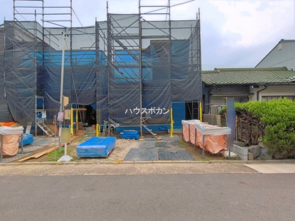 名古屋市中村区諏訪町　1期　全2棟　2号棟 画像2
