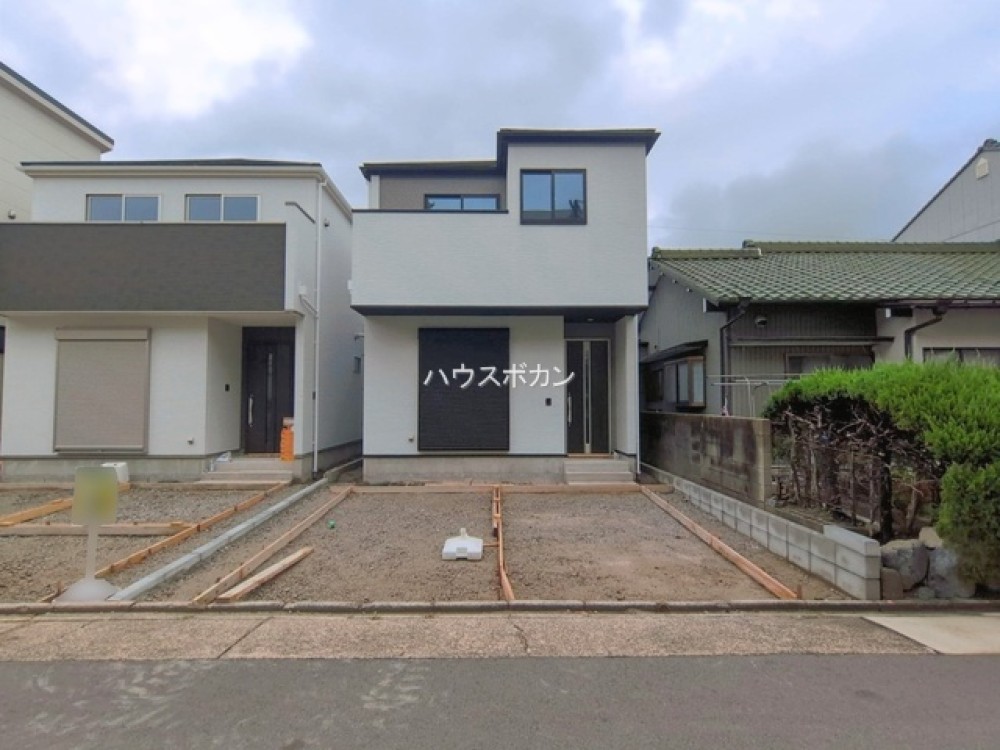 名古屋市中村区諏訪町　1期　全2棟　2号棟 画像2