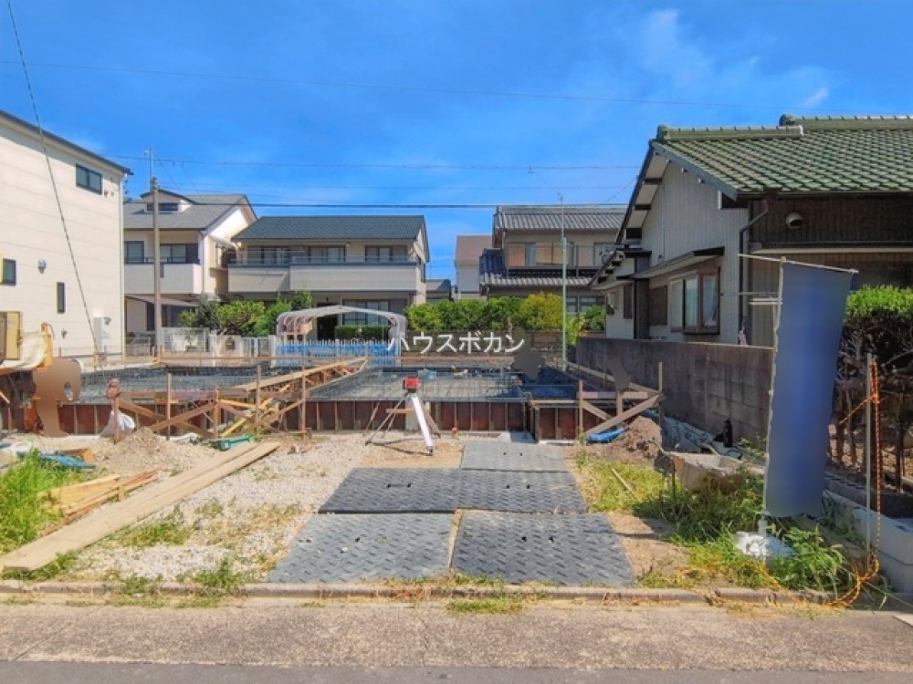 2026年11月完成予定！