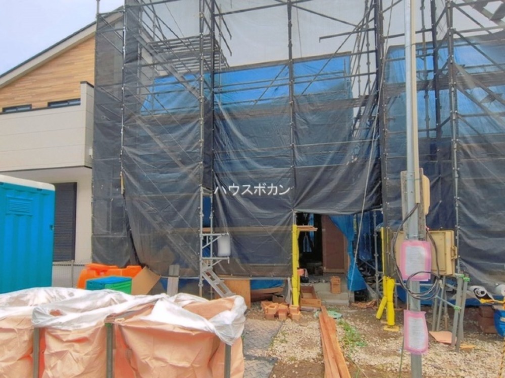 名古屋市中村区諏訪町　1期　全2棟　1号棟 画像4