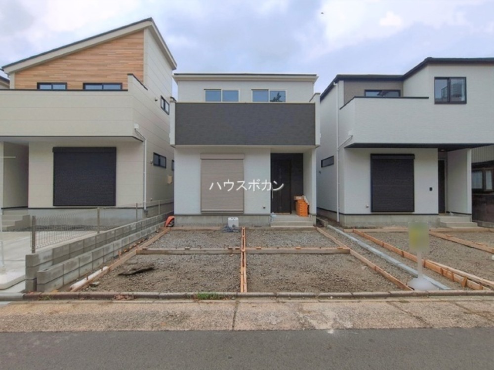 名古屋市中村区諏訪町　1期　全2棟　1号棟 画像1