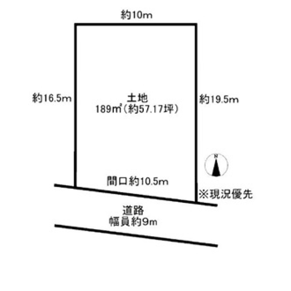 小牧市久保一色南二丁目 画像1