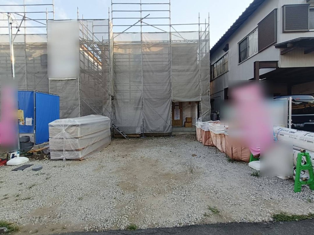 一宮市木曽川町　第三　全2棟　1号棟 画像4