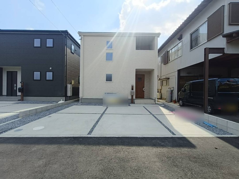 一宮市木曽川町　第三　全2棟　1号棟 画像17