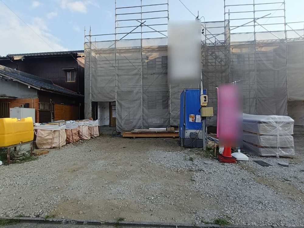 一宮市木曽川町　第三　全2棟　2号棟 画像3