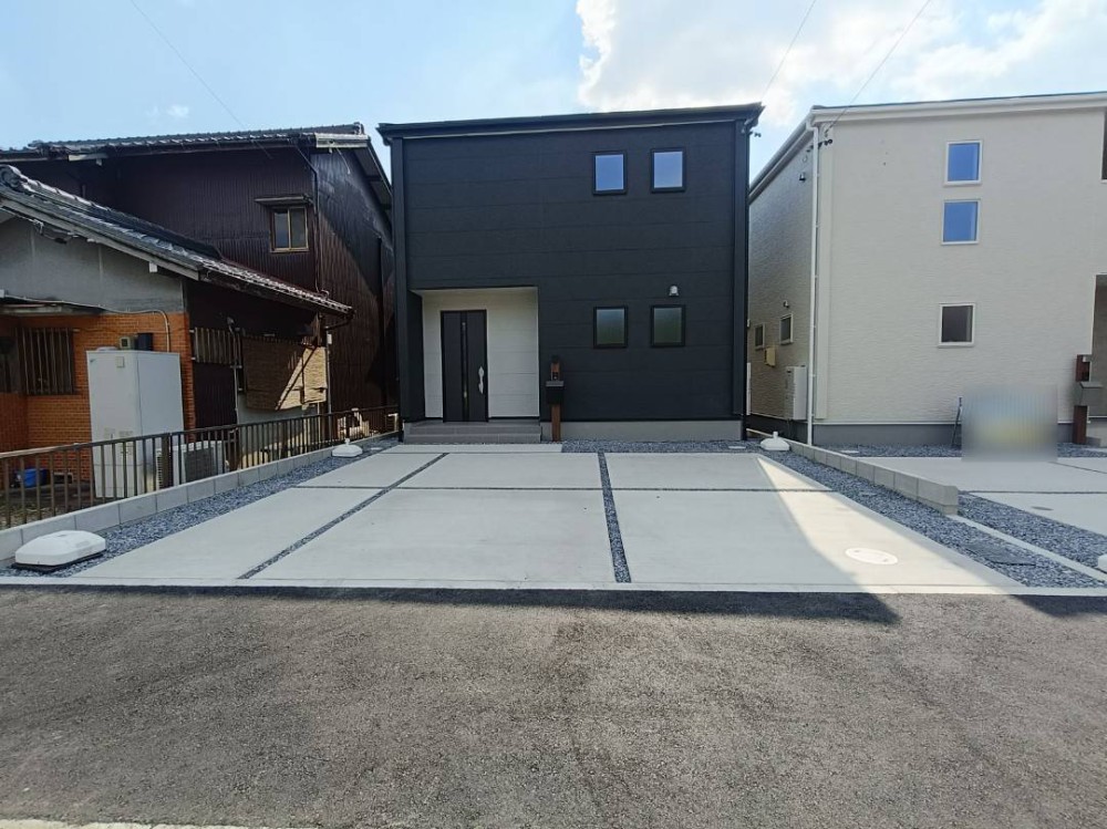 一宮市木曽川町　第三　全2棟　2号棟 画像18