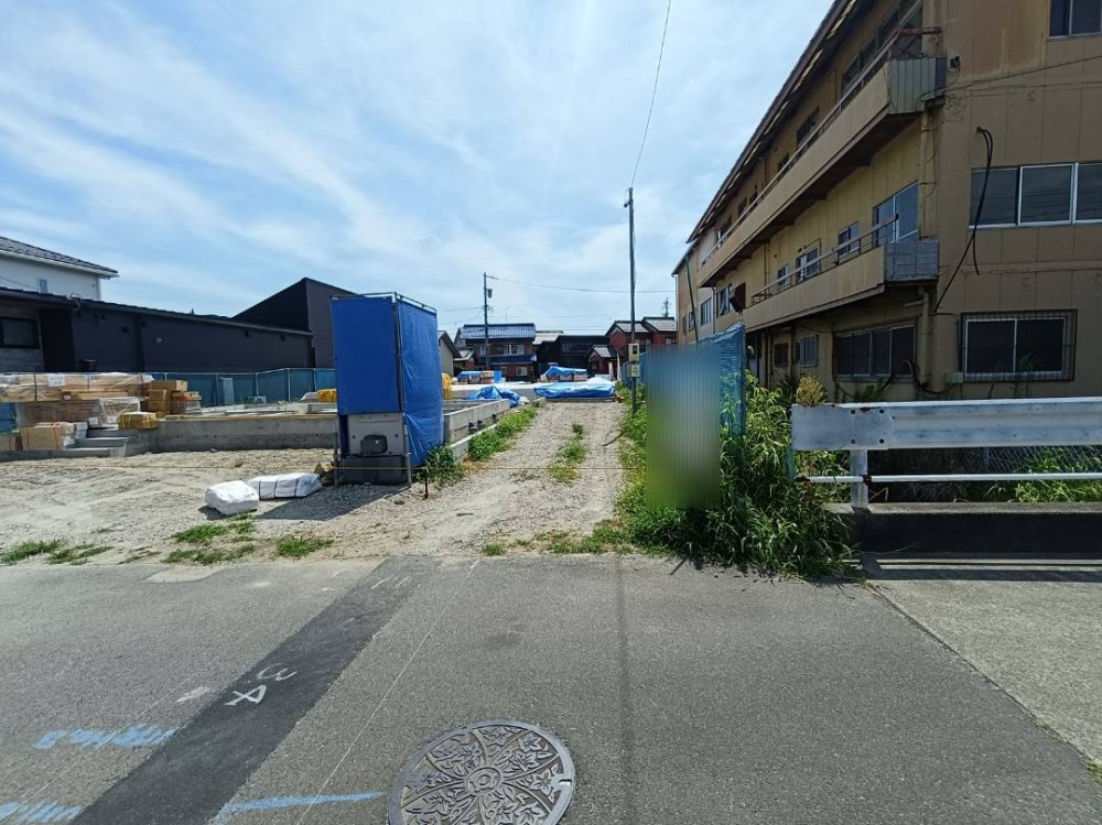 一宮市奥町　全4棟　1号棟 画像4