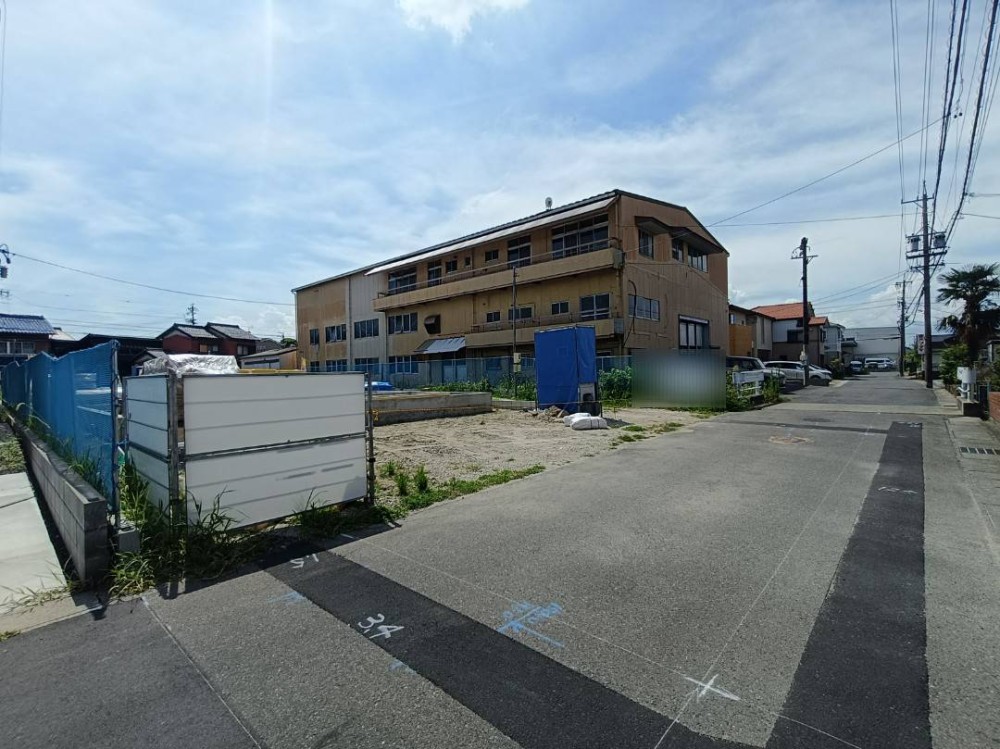 一宮市奥町　全4棟　1号棟 画像6