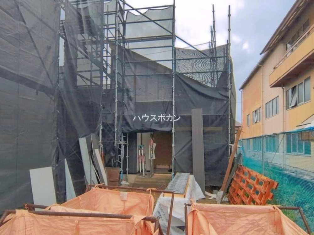 一宮市奥町　全4棟　1号棟 画像4