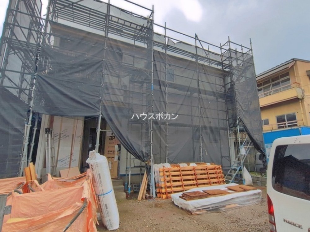 一宮市奥町　全4棟　2号棟 画像5