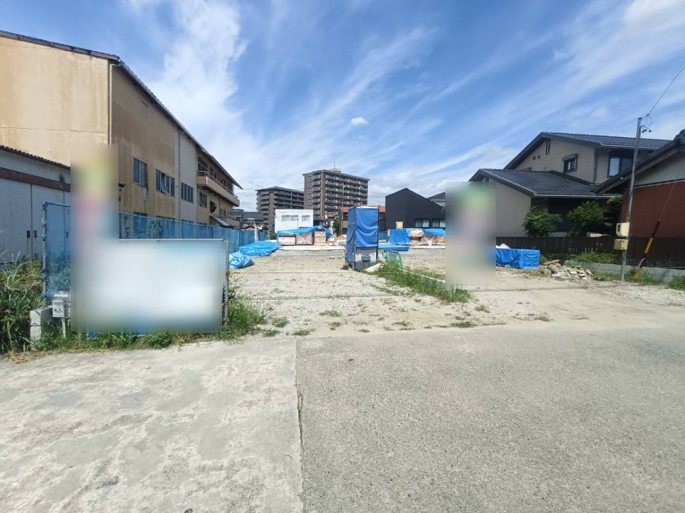一宮市奥町　全4棟　3号棟 画像3