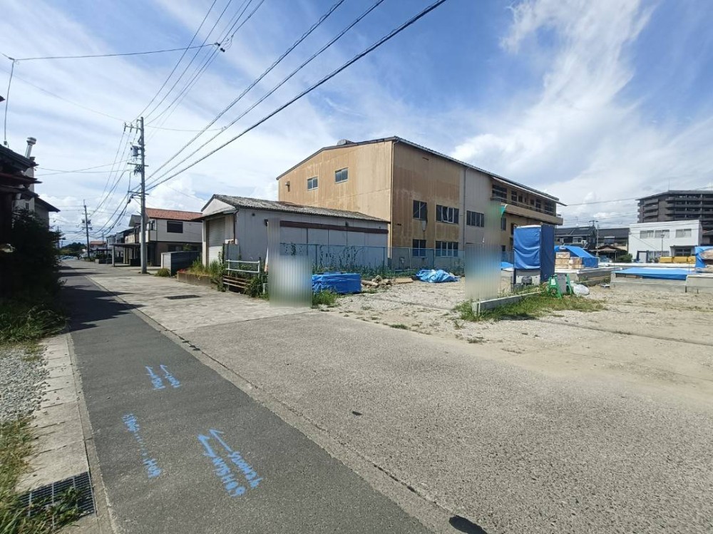 一宮市奥町　全4棟　3号棟 画像4