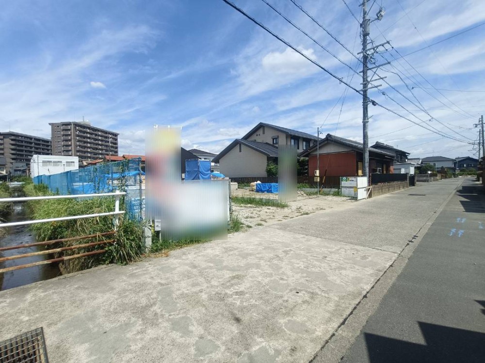 一宮市奥町　全4棟　3号棟 画像5