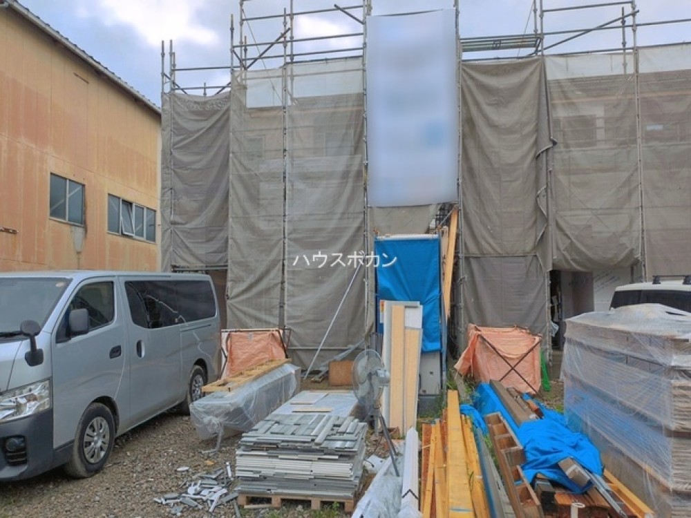 一宮市奥町　全4棟　3号棟 画像4