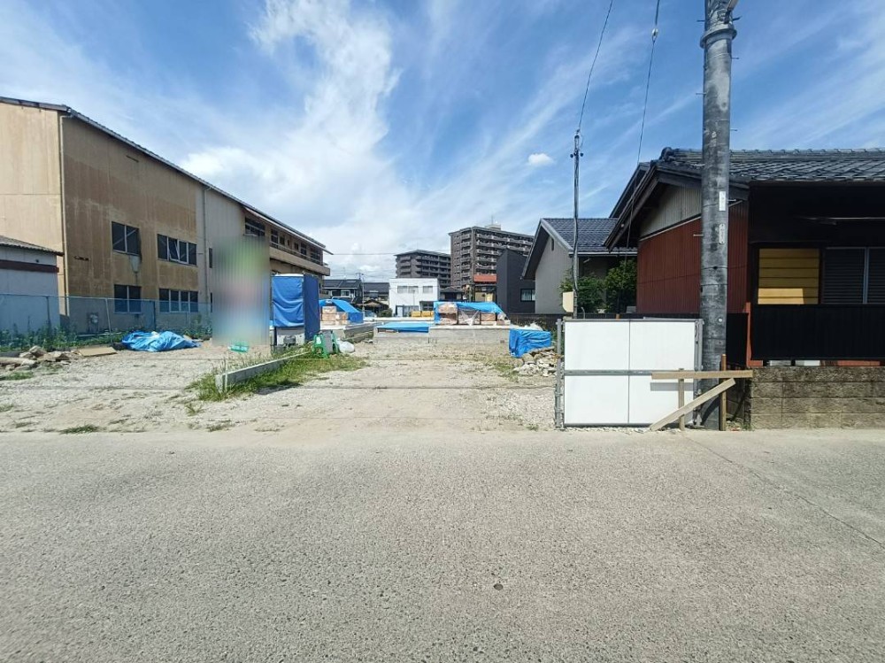 一宮市奥町　全4棟　4号棟 画像3