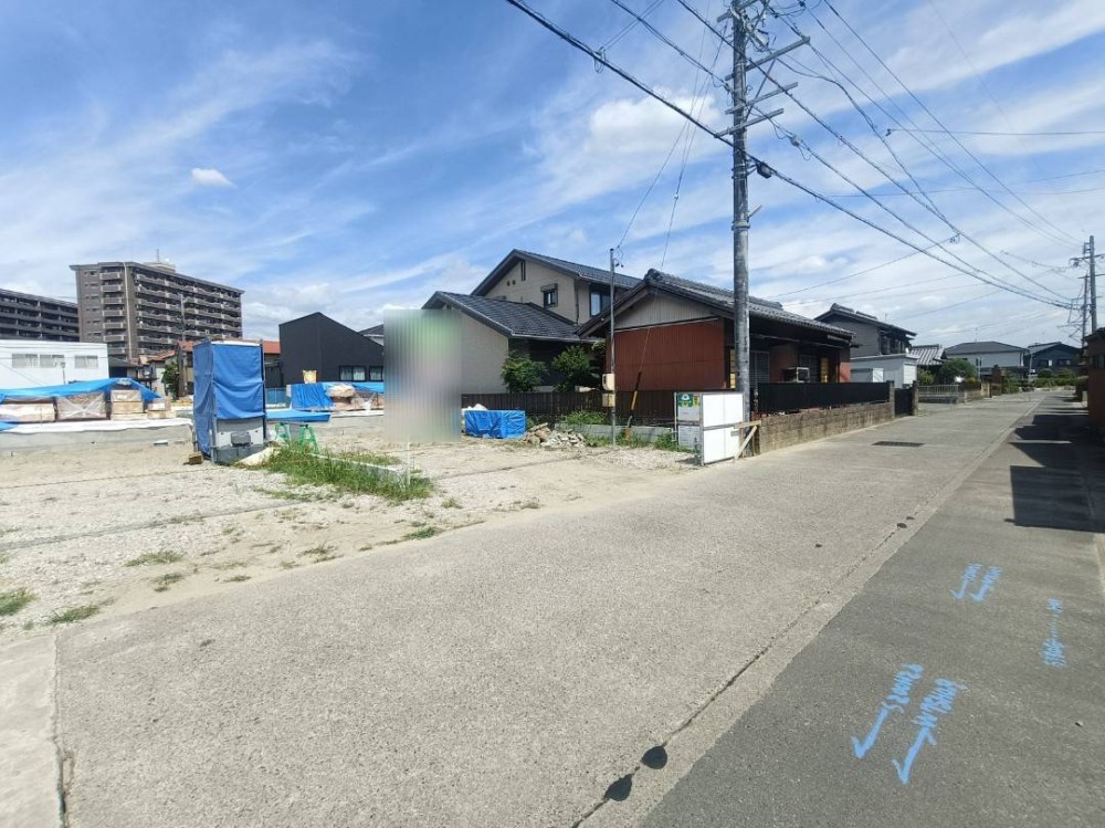 一宮市奥町　全4棟　4号棟 画像4