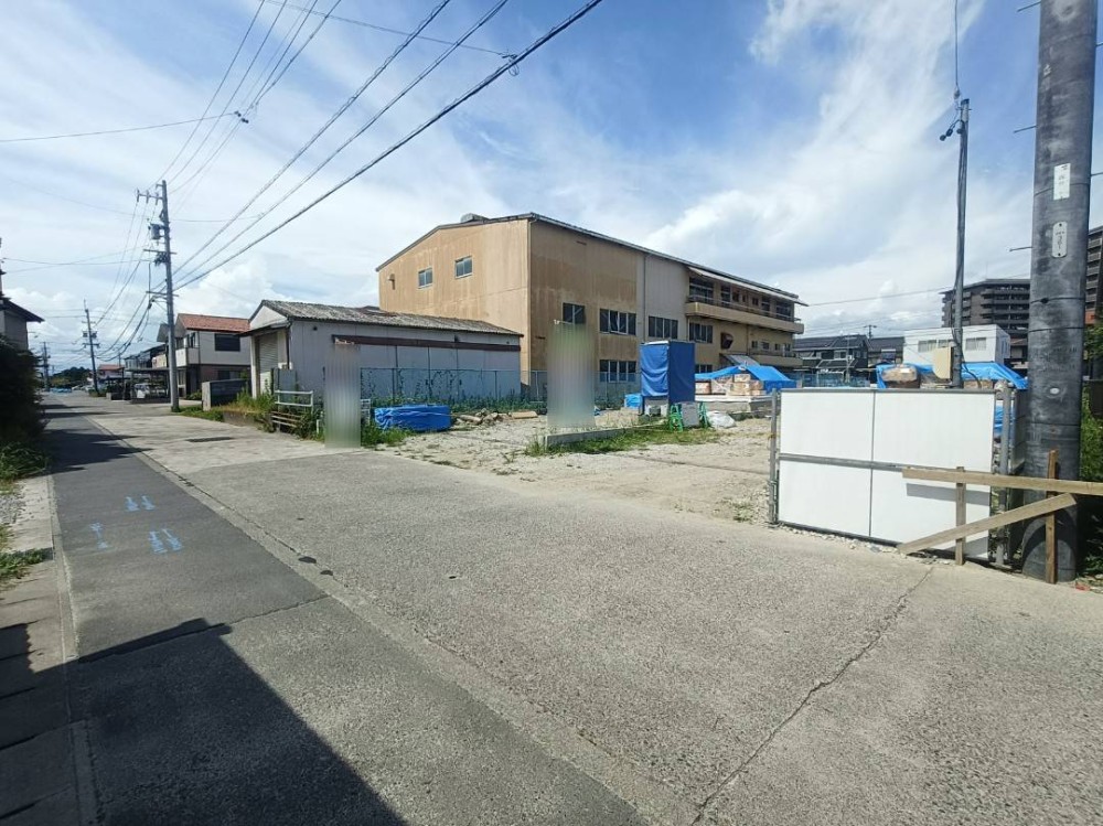 一宮市奥町　全4棟　4号棟 画像5