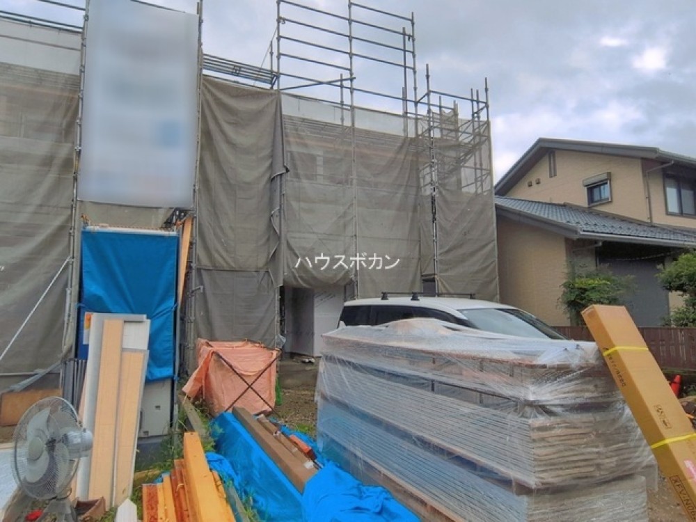 一宮市奥町　全4棟　4号棟 画像6