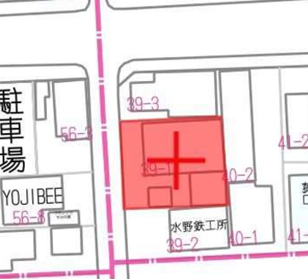 豊橋市菰口町一丁目 画像1