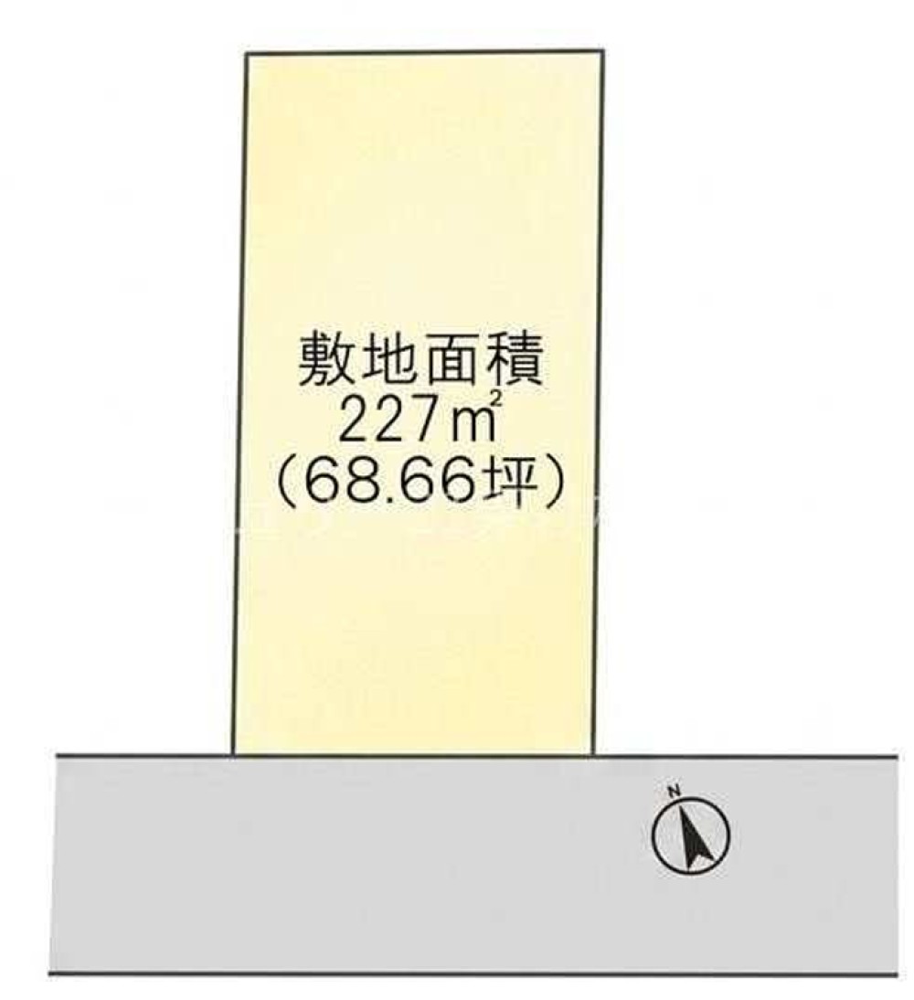 豊橋市平川南町 画像1