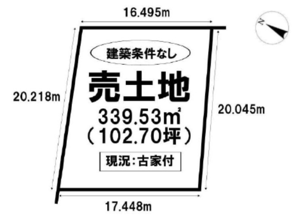 豊川市伊奈町 画像1