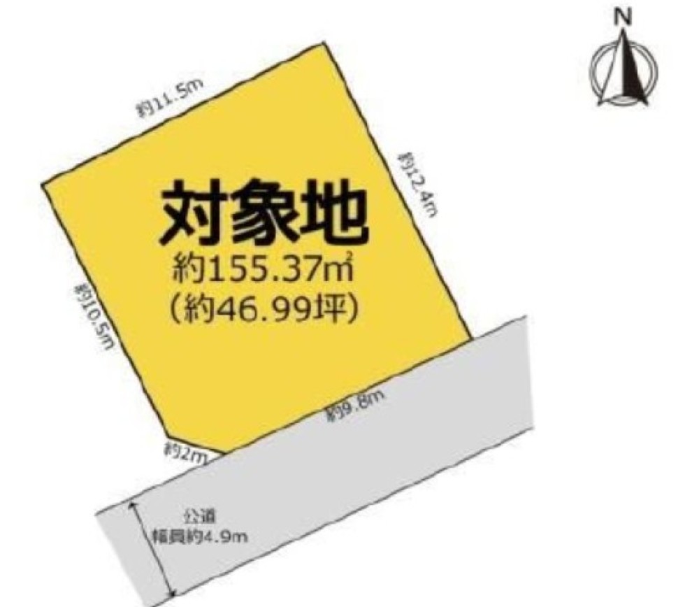 豊川市久保町 画像1