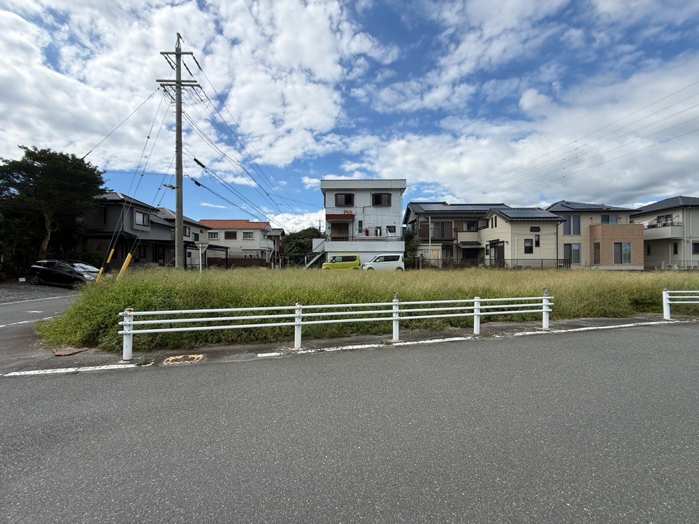 豊川市谷川町　全2区画　1号地 画像5