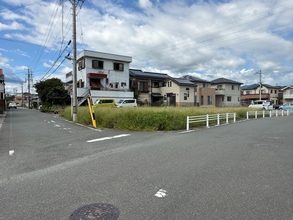 豊川市谷川町　全2区画　1号地 画像4