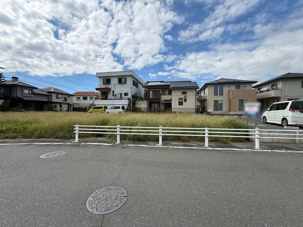 豊川市谷川町　全2区画　2号地 画像5