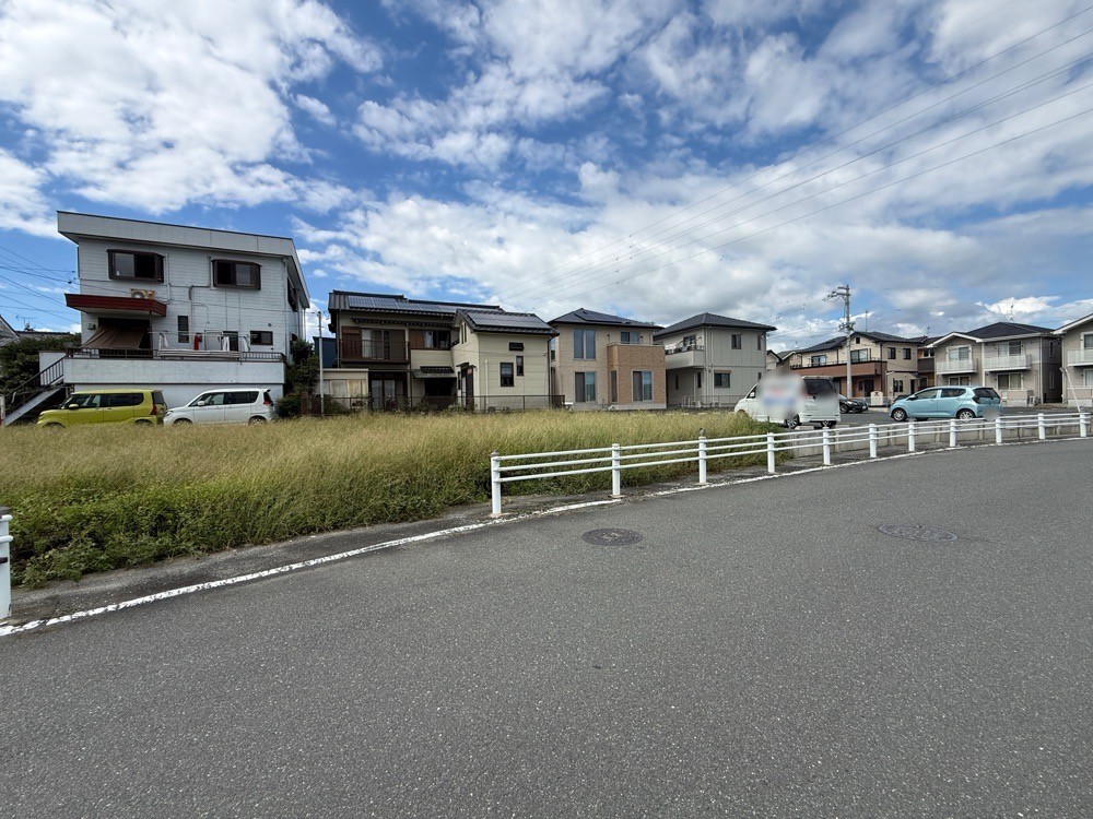 豊川市谷川町　全2区画　2号地 画像4