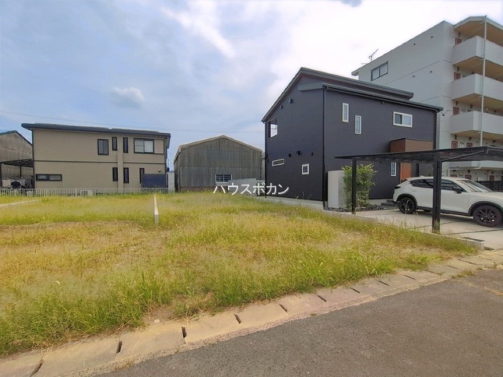 一宮市多加木　2期　全3棟　1号棟 画像5