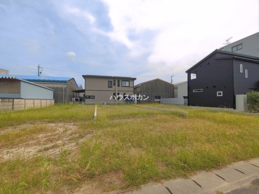 一宮市多加木　2期　全3棟　2号棟 画像5