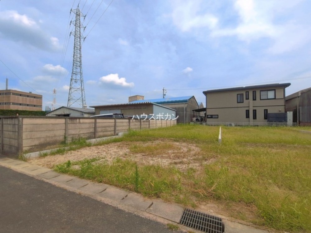 一宮市多加木　2期　全3棟　3号棟 画像5
