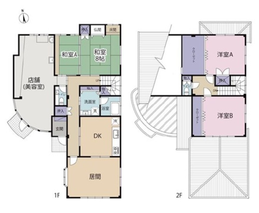 碧南市福清水町 画像2