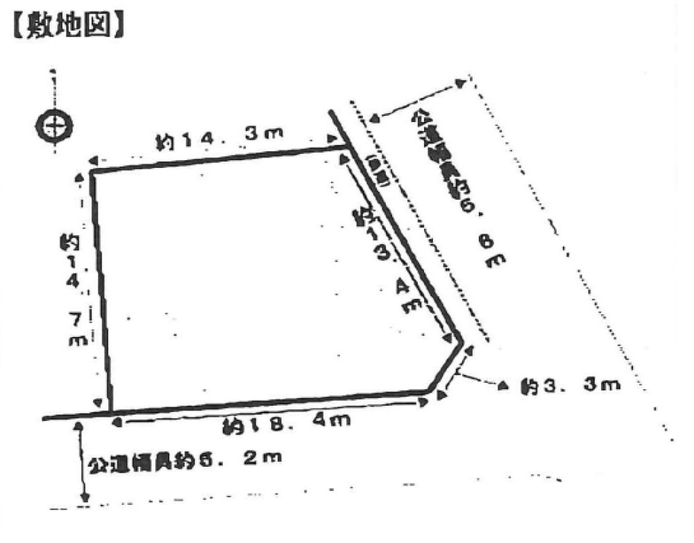 阿久比町福住申田 画像1