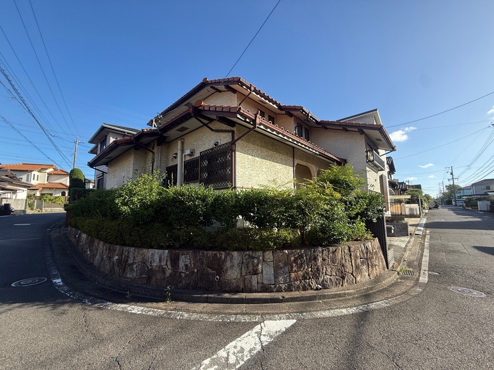 阿久比町福住高根台 画像5