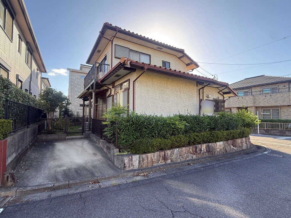 阿久比町福住高根台 画像4