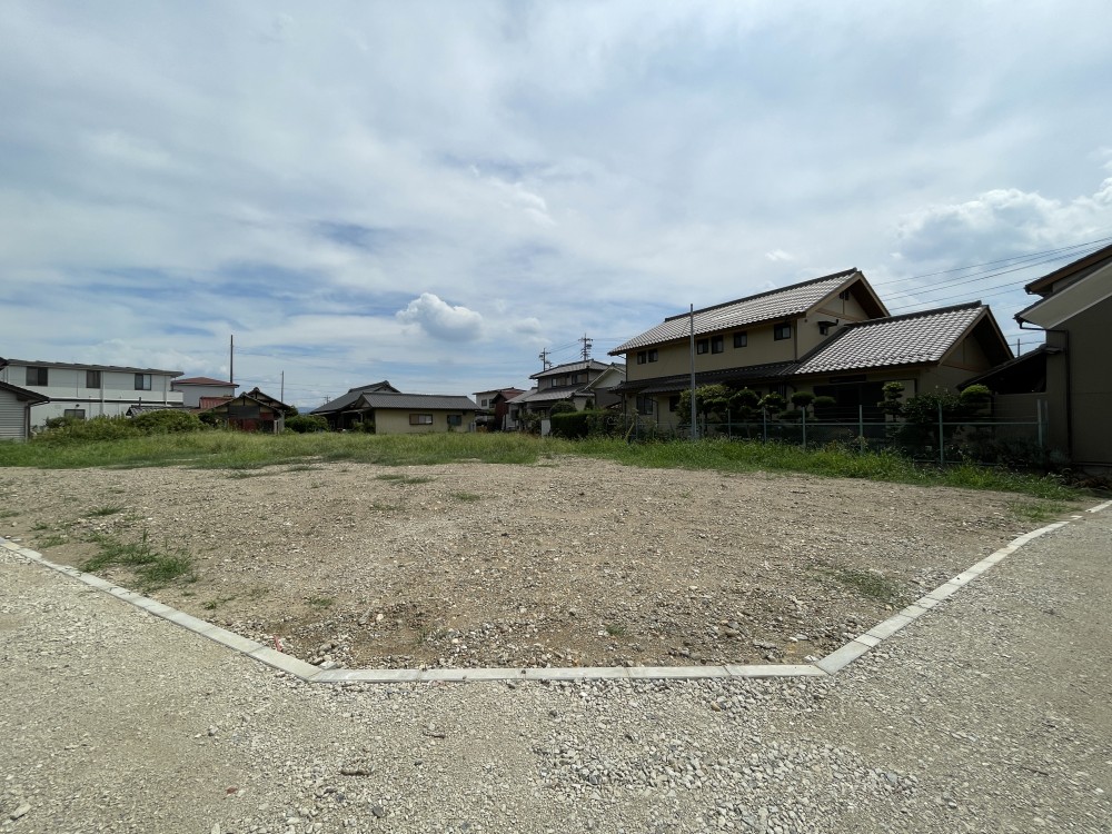 春日井市松本町　全4区画　1区画 画像6