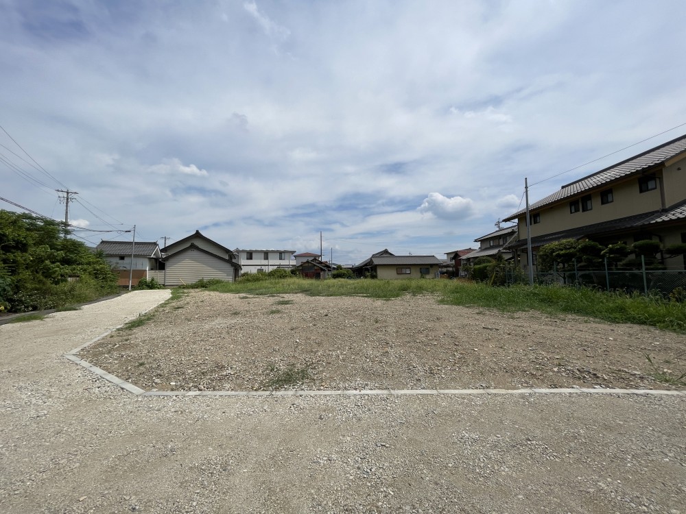 春日井市松本町　全4区画　1区画 画像5