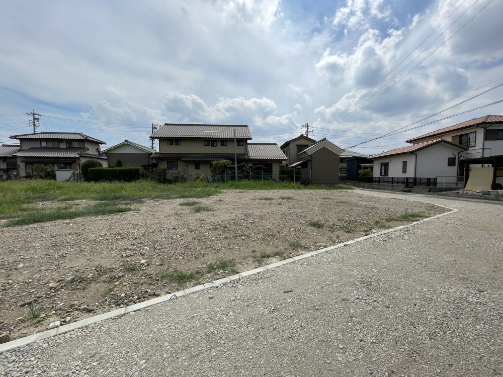 春日井市松本町　全4区画　1区画 画像2