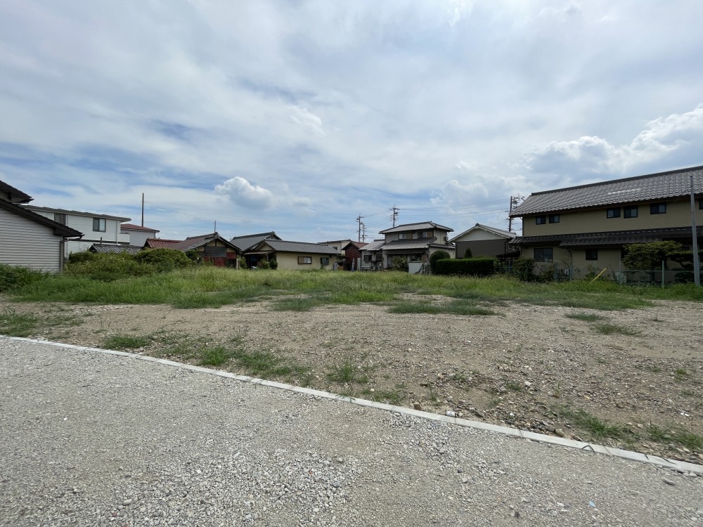 春日井市松本町　全4区画　2区画 画像5