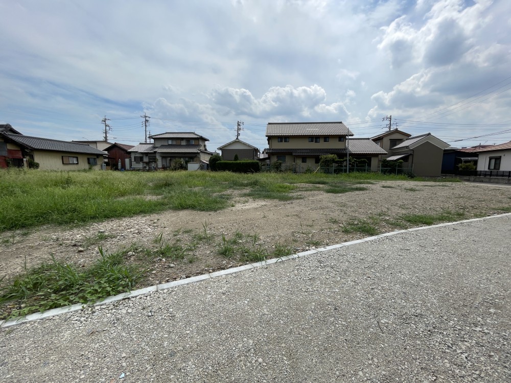 春日井市松本町　全4区画　2区画 画像4