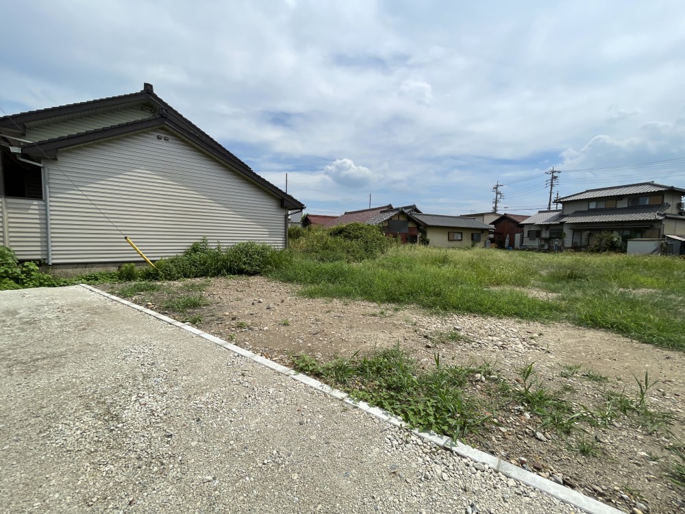 春日井市松本町　全4区画　3区画 画像4