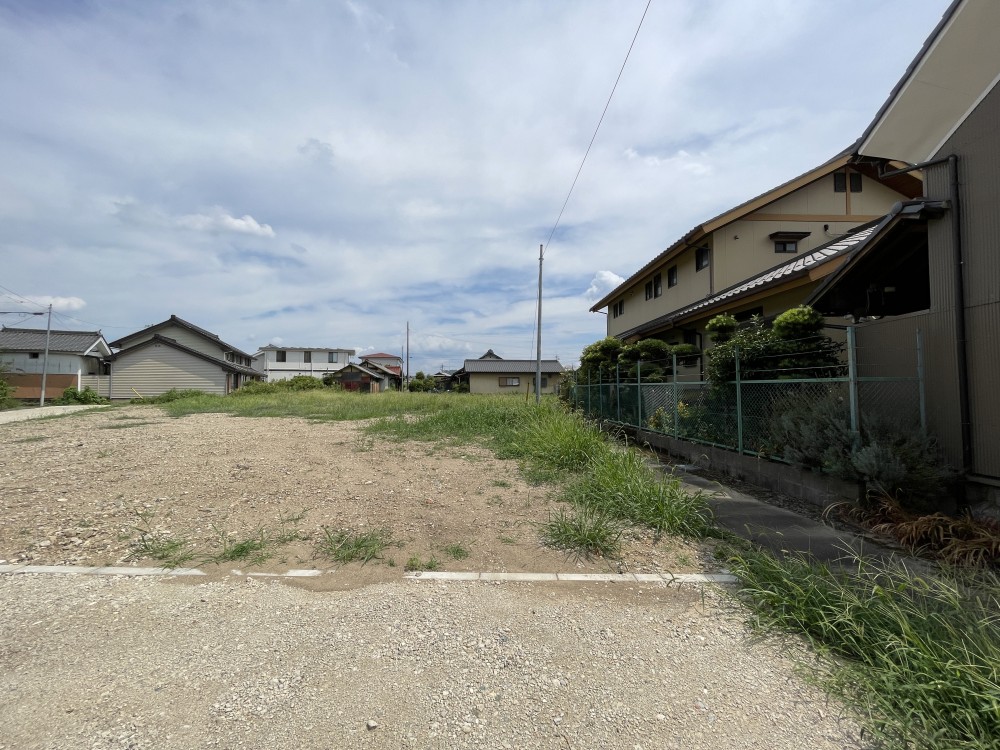 春日井市松本町　全4区画　4区画 画像3
